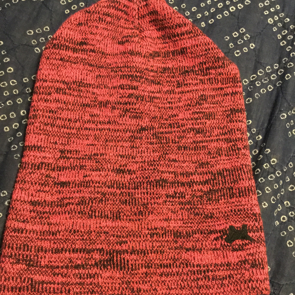 Women's Victoria Secret PINK Hat NWOT
